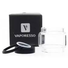 Replacement Glass - Vaporesso GTX tank 18 - Twisted Sisters Vape Shop