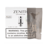 Innokin Z-Plex3D 0.48ohm Coils - Twisted Sisters Vape Shop