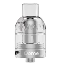 ISUREVAPE Dome Disposable MESH Tank - Twisted Sisters Vape Shop