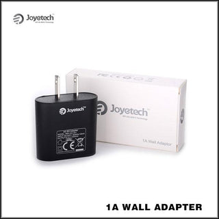 Joyetech 1A Wall Adapter - Twisted Sisters Vape Shop