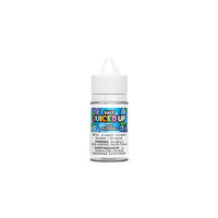 Blue Raspberry SALTS by Juiced Up - Twisted Sisters Vape Shop