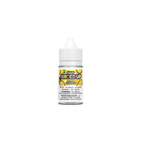 Mango Pineapple SALTS by Juiced Up - Twisted Sisters Vape Shop