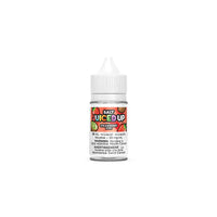 Strawberry Kiwi SALTS by Juiced Up - Twisted Sisters Vape Shop
