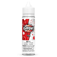 Classic by Kapow - Twisted Sisters Vape Shop