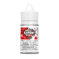 Classic SALTS By Kapow - Twisted Sisters Vape Shop