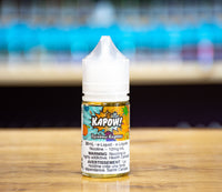 Rainbow Express SALTS by KAPOW - Twisted Sisters Vape Shop