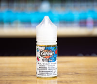 Rocket Ship SALT by KAPOW - Twisted Sisters Vape Shop