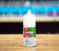 Stick It SALTS by KAPOW - Twisted Sisters Vape Shop