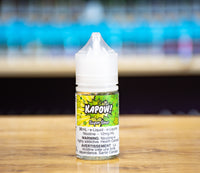 Super Sour SALTS by KAPOW - Twisted Sisters Vape Shop