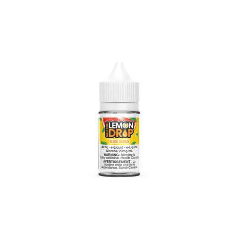 Blood Orange SALTS by Lemon Drop - Twisted Sisters Vape Shop