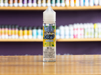 Blue Raspberry by Lemon Drop - Twisted Sisters Vape Shop