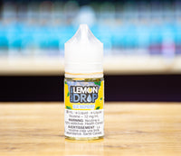 Blue Raspberry SALTS by Lemon Drop - Twisted Sisters Vape Shop