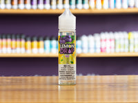 Grape by Lemon Drop - Twisted Sisters Vape Shop