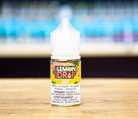 Peach SALTS by Lemon Drop - Twisted Sisters Vape Shop