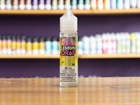 Pink by Lemon Drop - Twisted Sisters Vape Shop