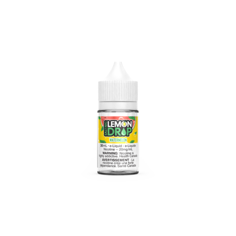 Watermelon SALTS by Lemon Drop - Twisted Sisters Vape Shop