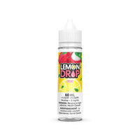 Lychee by Lemon Drop - Twisted Sisters Vape Shop
