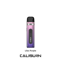 Uwell Caliburn X Pod Kit