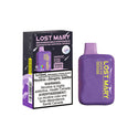Lost Mary - 5000 Puff Disposable e cigarette - 11 Flavours