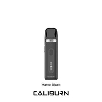 Uwell Caliburn X Pod Kit