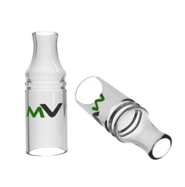 MigVapor Brain Fogger Replacement Glass Clear - Twisted Sisters Vape Shop