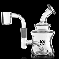 MJ Arsenal Jammer Mini Rig - Twisted Sisters Vape Shop