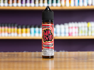 Bloody Flakes by Mr. Drip - Twisted Sisters Vape Shop