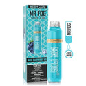 MR FOG 2500 Puff Disposable - 15 Flavours - Twisted Sisters Vape Shop