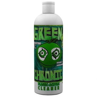 Green Chronic Cleaner - 12oz - Twisted Sisters Vape Shop
