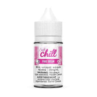 Pink Dream SALTS by Chill - Twisted Sisters Vape Shop