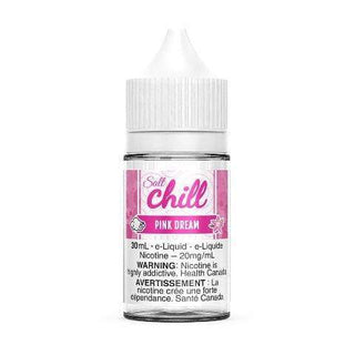 Pink Dream SALTS by Chill - Twisted Sisters Vape Shop