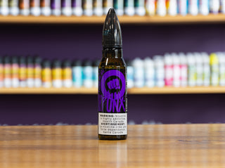 Blackcurrant Watermelon  by PUNX - Twisted Sisters Vape Shop