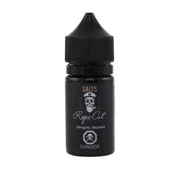 Skipper SALTS by Rope Cut - Twisted Sisters Vape Shop