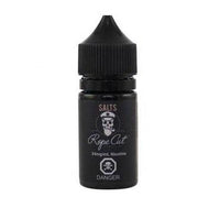 Skipper SALTS by Rope Cut - Twisted Sisters Vape Shop