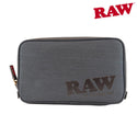 RAW Smell Proof Bags (Small, Medium, Large) - Twisted Sisters Vape Shop