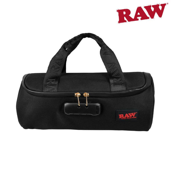 Raw Mini Duffle Bag - Twisted Sisters Vape Shop