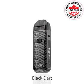 Buy black-dart SMOK NORD 5 POD KIT