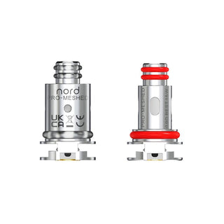 Smok Nord PRO-Meshed Replacement Coils - Twisted Sisters Vape Shop