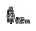 Replacement Glass - Smok TFV12 Mini Prince Acrylic Drip Tip & Glass - Twisted Sisters Vape Shop