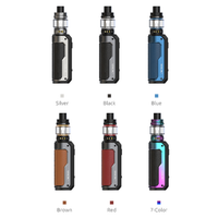 SMOK Fortis KIT - Twisted Sisters Vape Shop