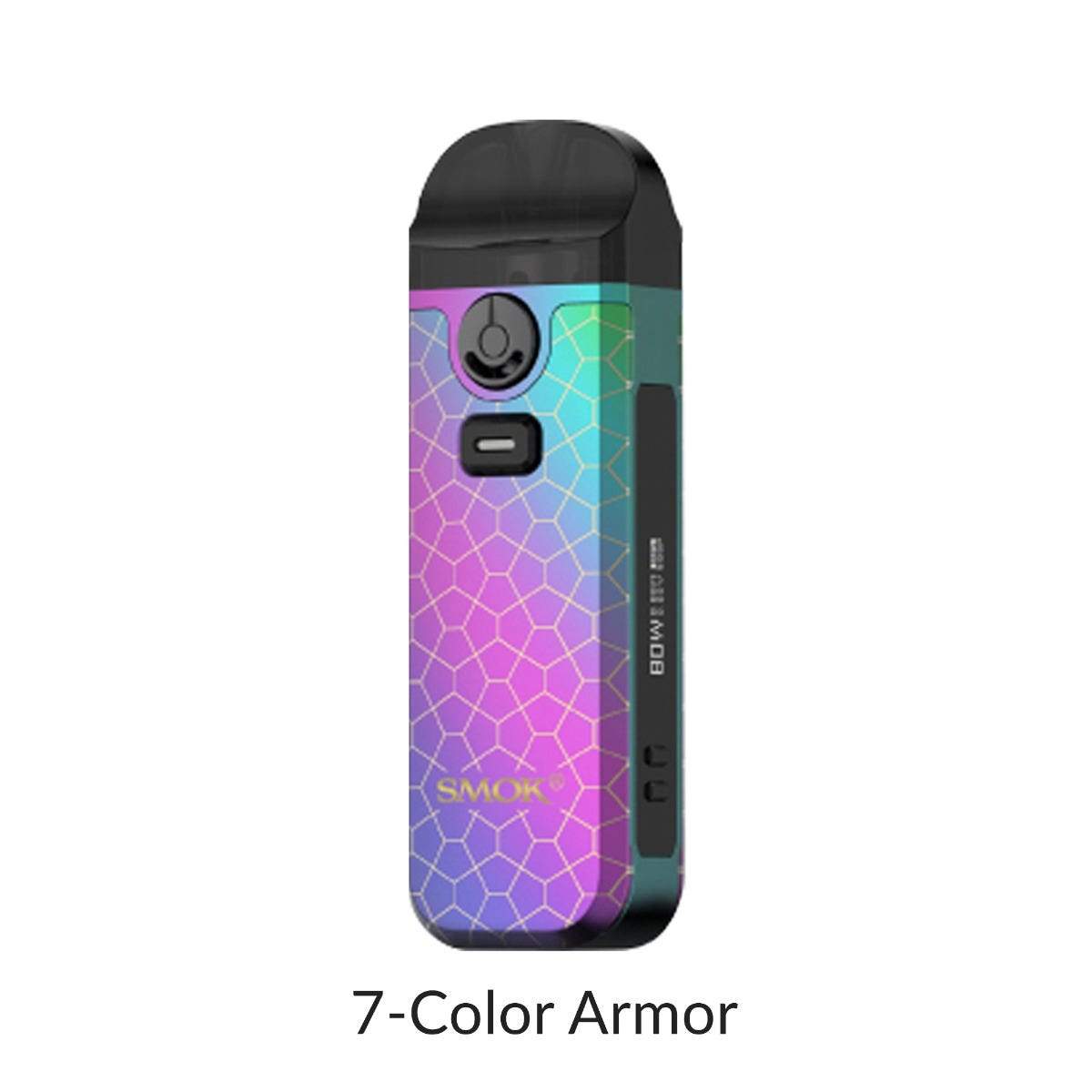 SMOK NORD 4 POD KIT - Twisted Sisters Vape Shop