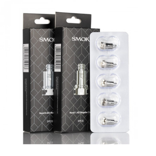 Smok Nord Series Replacement Coils - Twisted Sisters Vape Shop