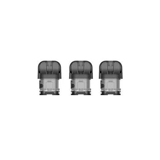 SMOK Novo 4 Empty Replacement Pods 3pc (no Coil) - Twisted Sisters Vape Shop