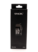 Smok Novo e cigarette Replacement Pods sold at vape shop near you Twisted Sisters Vape Shop Canada