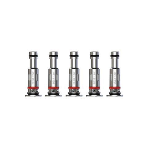 Smok Replacement LP1 Coil (fits novo 4) - Twisted Sisters Vape Shop