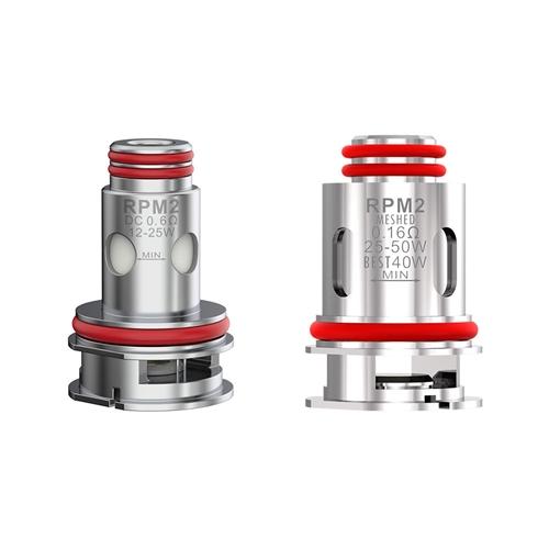 Smok Replacement RPM 2 Coils - Twisted Sisters Vape Shop