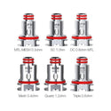 Smok Replacement RPM Coils - Twisted Sisters Vape Shop