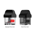 Smok RPM 40 Replacement Pods (No Coil) - Twisted Sisters Vape Shop