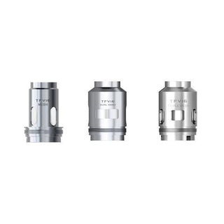 SMOK TFV16 Mesh Replacement Coils - Twisted Sisters Vape Shop