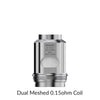 Smok TFV18 Meshed Coils 3/PK - Twisted Sisters Vape Shop